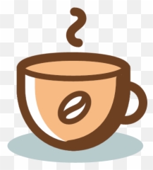 Coffee - Cup Vector Icons Free Download In Svg Png Format Cute Coffee Icon Png,Cafe Icon Png