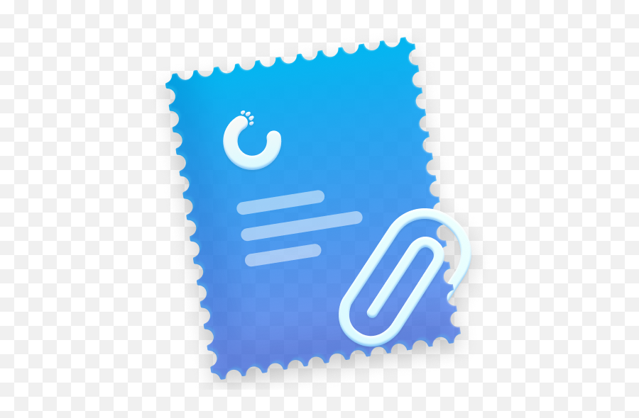 Email Cleanup - Dot Png,Notepad ++ Old Icon