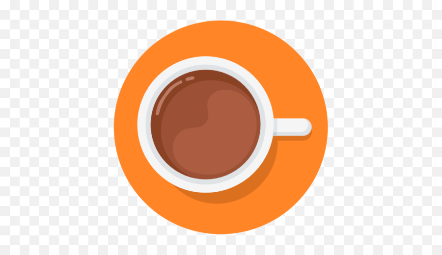 Shop Treat Organic Tea - Flat Coffee Icon Png,Coffee Break Icon