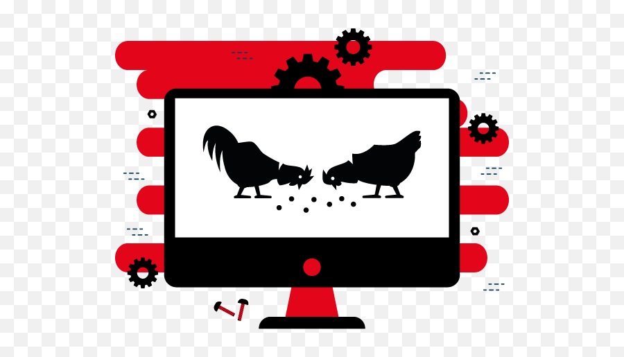 Ces Computer Products Climatec Equipment Services - Organic Chicken Icon Png,Product Range Icon