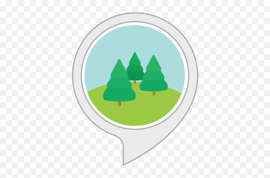 Amazoncom Forest Sounds For Sleep Relaxation And Focus - Forest Icon Png,Avid Icon D Command