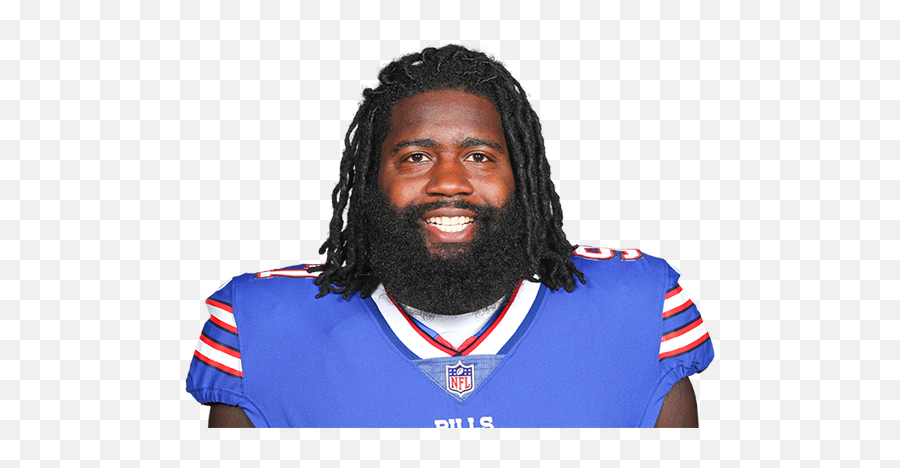 After The Bills Prioritized Defensive End Last Year Is - Mario Addison Png,Buffalo Bills Icon