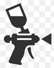 24hr Vehicle Recovery U0026 Repair Services - Car Paint Icon Vector png
