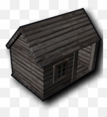 Shack Survivalist Game Wiki Fandom - Shed Png,Shack Png