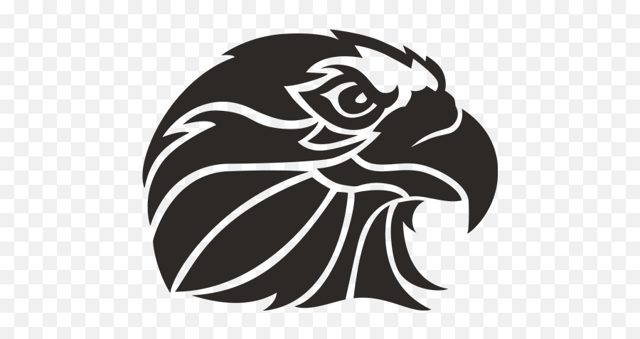 Boys Athletics Football - Falcon Head Logo Png,Forbes Logo Png