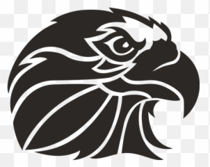 Boys Athletics Football - Falcon Head Logo Png,Forbes Logo Png