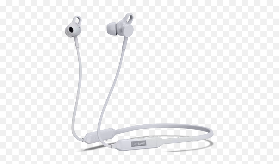 Lenovo 500 Bluetooth In - Ear Headphones Lenovo 500 Bluetooth In Ear Headphones Png,Skullcandy Icon 2