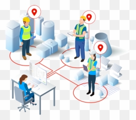 Safety And Quality Inspection Management - Sharing png