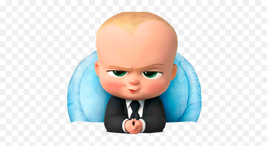 The Boss Baby Png Transparent Image - Boss Baby Clipart Png,Boss Baby Transparent