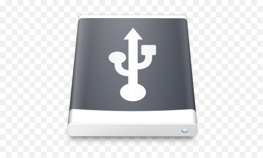 Usb Drive Png Icons Free Download Iconseekercom - Vertical,Usb Driver Icon