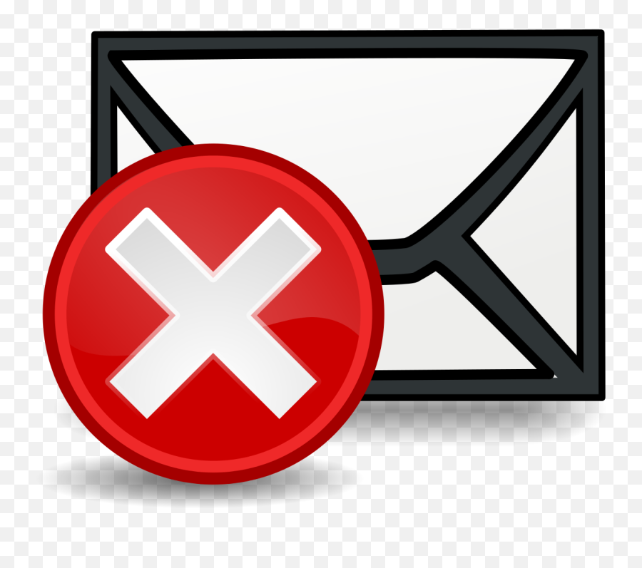 Major Email Outage Resolved - Email Broken Png,Issue Icon