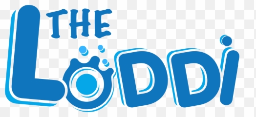 Clothing Brand With Inspired Designsu2013 The Loddi Store - Dot png
