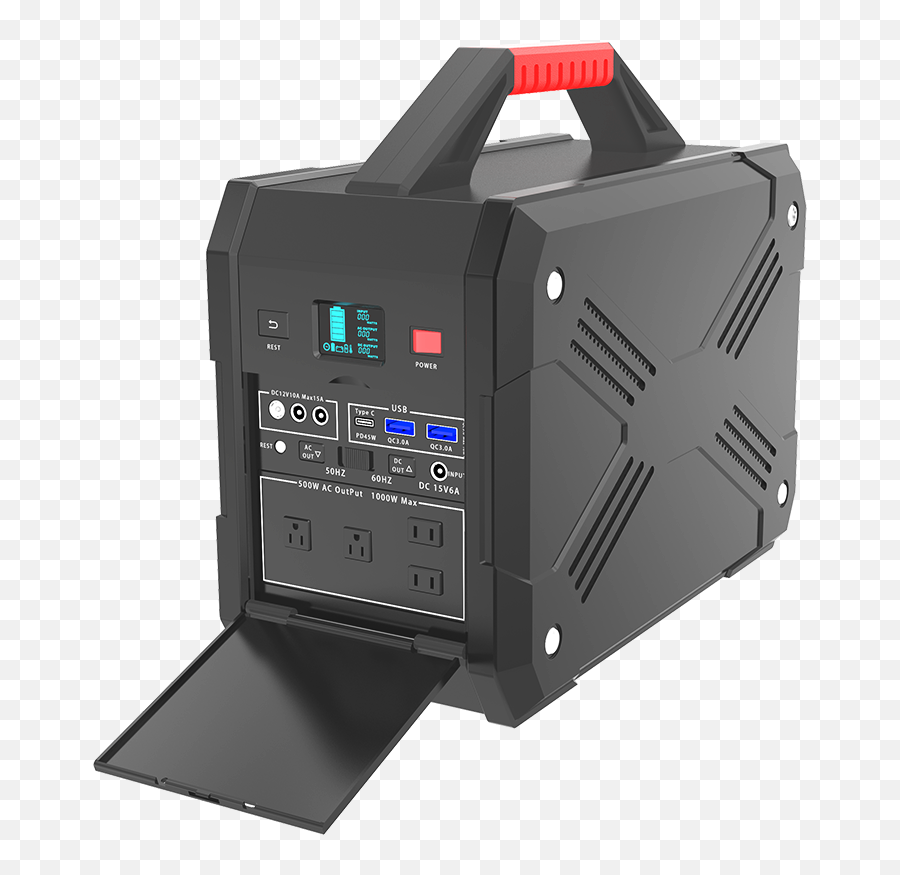 Power Generator Portable - Portable Png,Parkzone Umx Icon A5