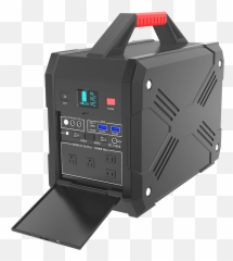 Power Generator Portable - png
