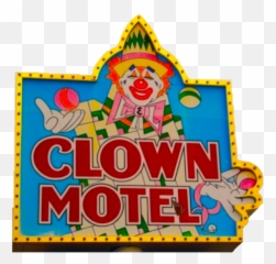 Pin - Clown Png,Poof Png