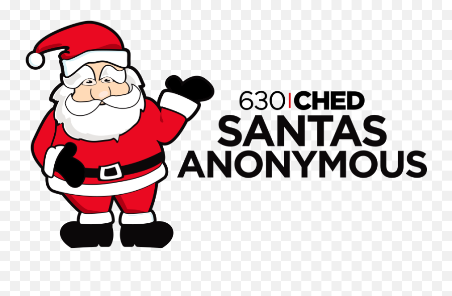 Drop - Off Locations For Santas Anonymous 2020 Alberta Santas Anonymous Edmonton Png,Anonymous Icon