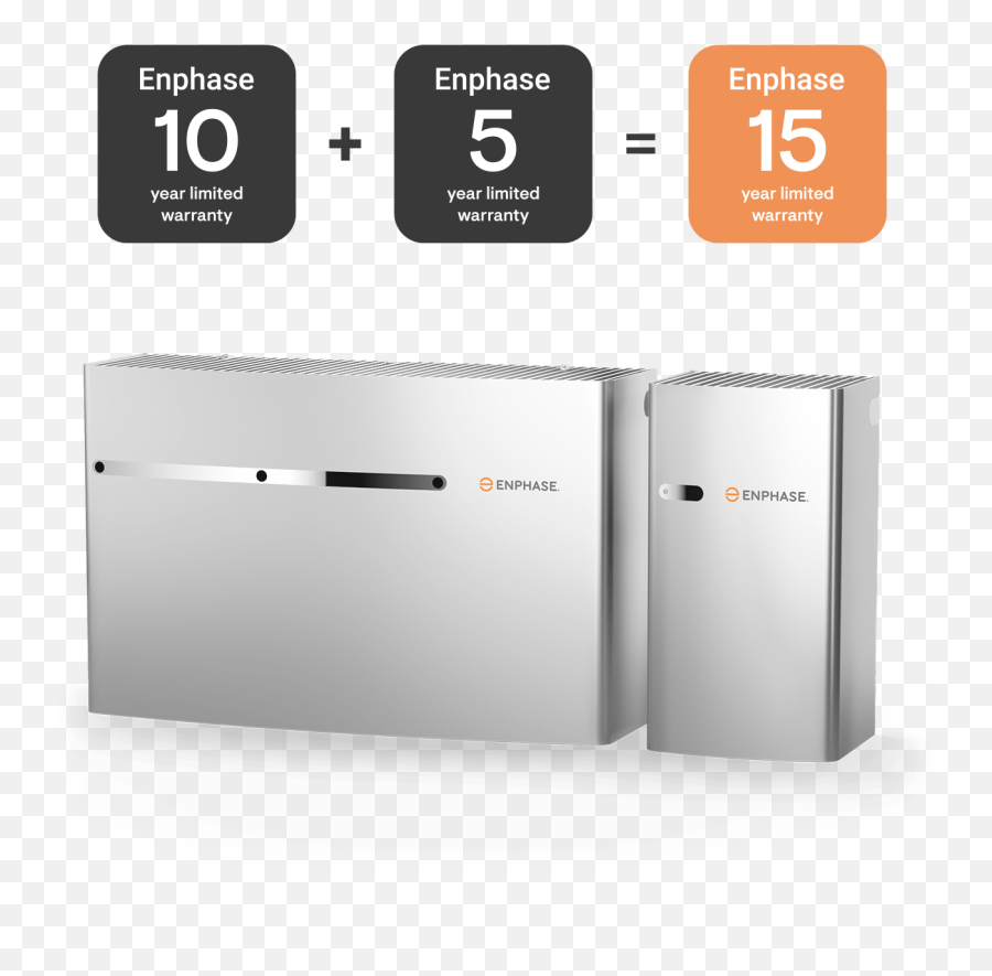 Enphase Store - Refrigerator Png,Windows 10 Battery Icon Grayed Out