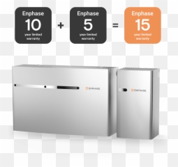 Enphase Store - Refrigerator png