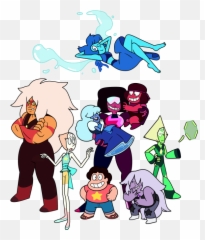 Hetalia Axis Powers U2013 Page Surfing The Sea - Steven Universe Gemas De Cristal png