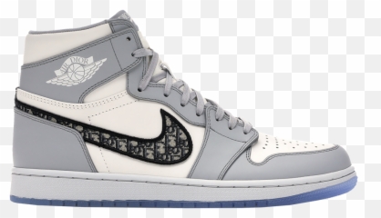 How To Shop Online Vintage Like A Vogue Editor British - Jordan 1 Dior Stockx png
