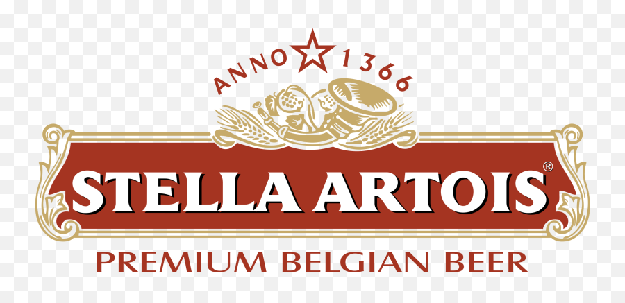 Stella Artois Logo Png Transparent - Stella Artois,Stella Artois Logo Png