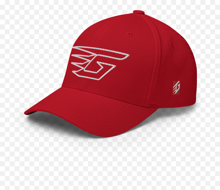 Gf G Icon Original Structured Twill Cap - Baseball Cap Png,Despised Icon Fitted Hat