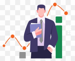 About Us - CertiPro Solutions Suit Separate png