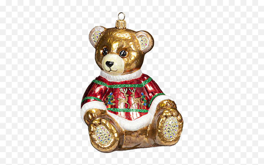 Merry And Bright Oklahoma Magazine - Soft Png,Teddy Bear Icon Coat