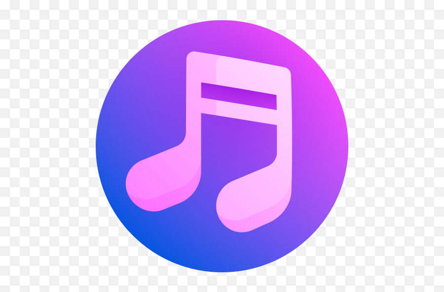 Music Store App - Free Music And Multimedia Icons Language Png,Icon For Music