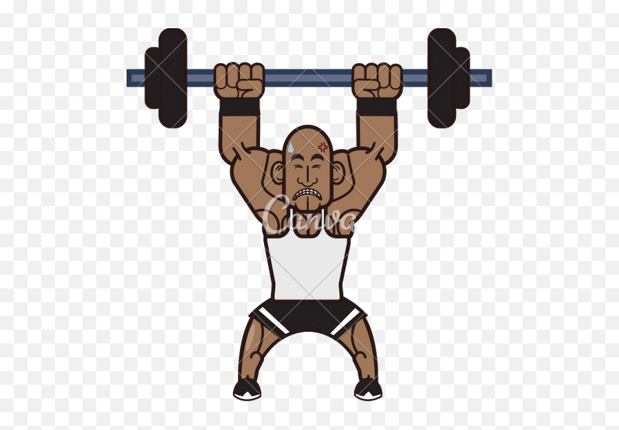 Weight Lifting Icon - Canva Png,Weight Lifting Icon