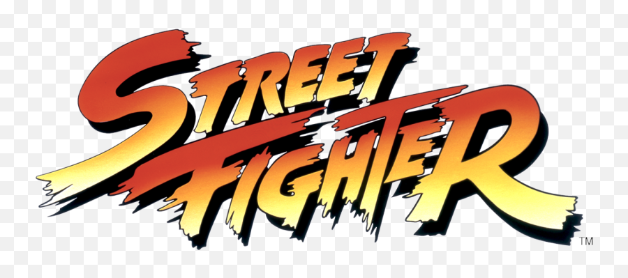 61 Street Fighter Clipart Clipartlook - Street Fighter Logo Png,Street Fighter Png