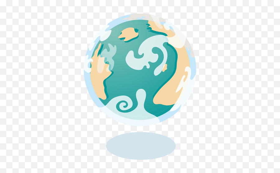 Planet Earth Png U0026 Svg Transparent Background To Download - Vertical,Planet Earth Icon