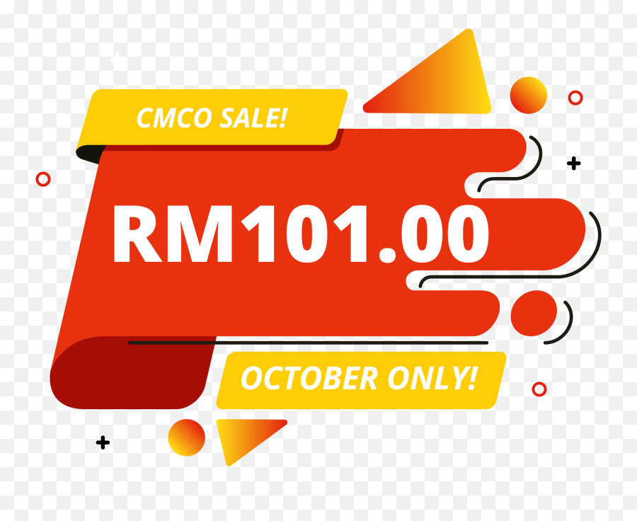 Shinjiru Cmco Promotions Deal - Language Png,Flash Sale Icon