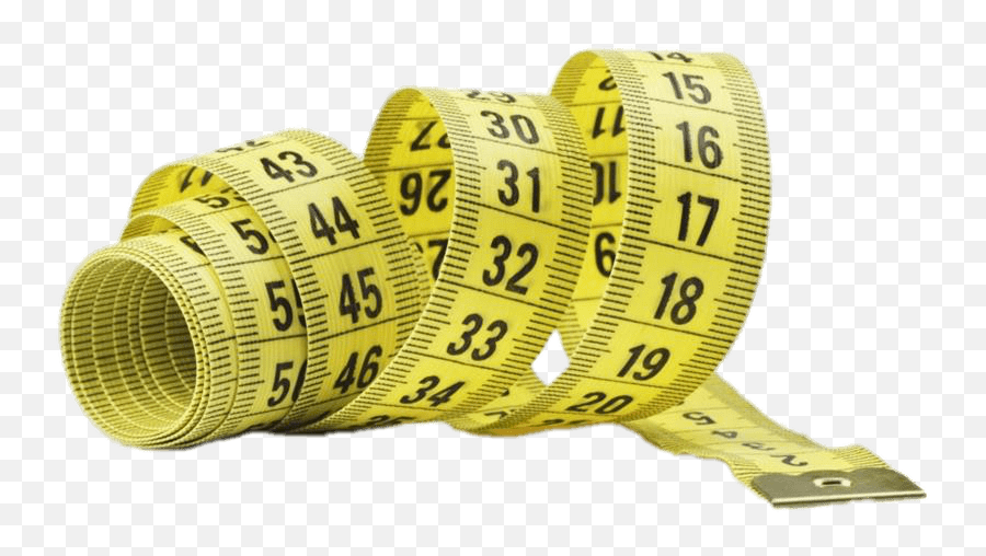 Rolled Up Tape Measure Transparent Png - Stickpng Measurement Tape Printable Tape Measure,Tape Measure Png