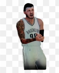 Nba 2k16 Png - Transparent Nba 2k My Player,Nba 2k17 Png