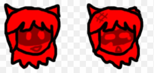 Give Me You Oc And Will Turn It Into Icon Or Try Of - Dot png