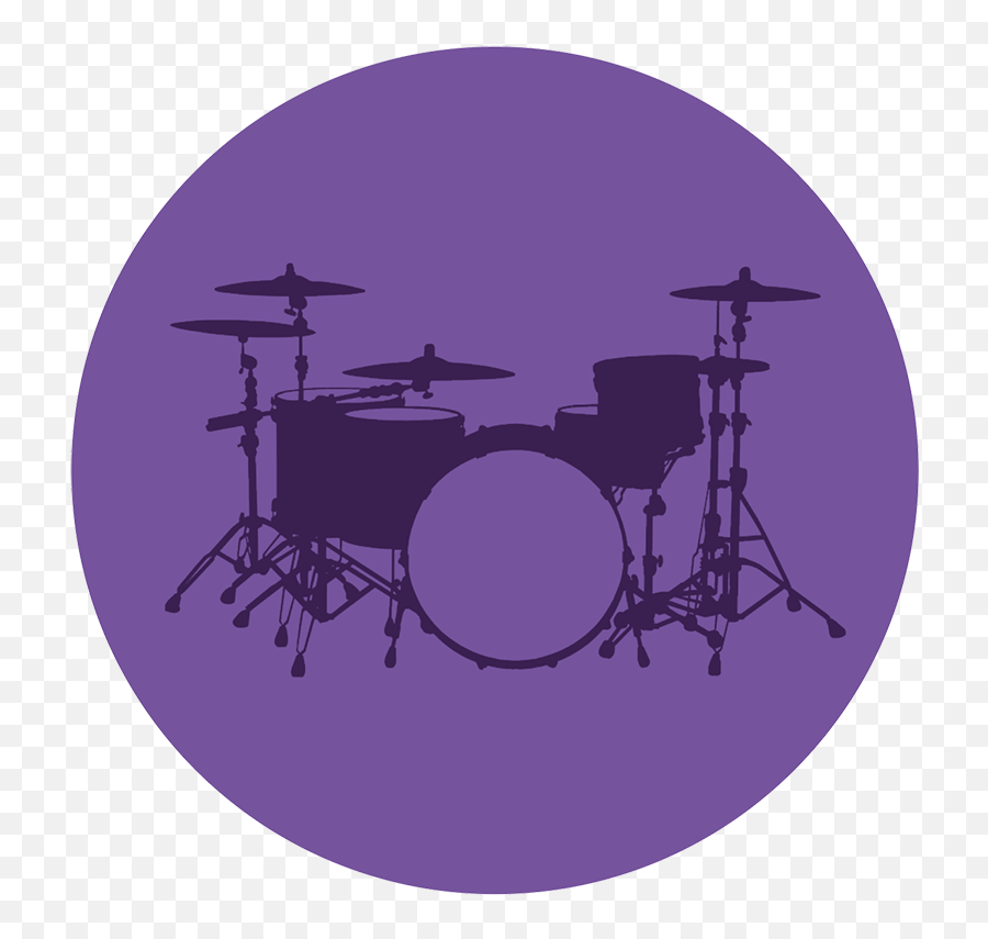 Thirteen To Nineteen Years - The Music Education Centre Drum Kit Drum Vector Png,Drummer Icon