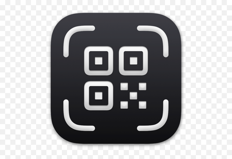 Qr Capture - Biu Tng Quét Mã Qr Png,Qr Code Scanner Icon