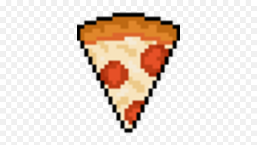 Pizza Slice Dank Memer Wiki Fandom - Make A Ice Cream In Pixel Art Png,Pizza Slice Icon