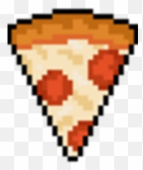 Pizza Slice Dank Memer Wiki Fandom - Make A Ice Cream In Pixel Art png