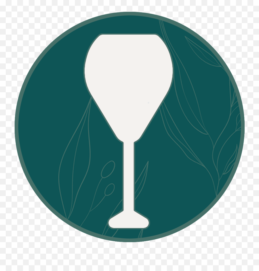 Vine U0026 Branch Wine - Wine Glass Png,Wine Tasting Icon