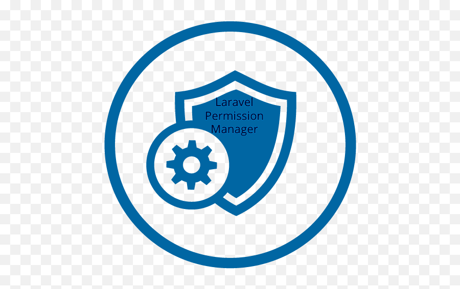 Github - Manukminasyanlaravelpermissionmanager Create Cyber Security Icon Transparent Png,Github Link Icon