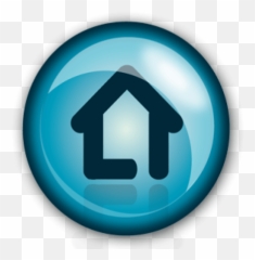 Payments U2013 Total Property Management West - Back Home Icon Png