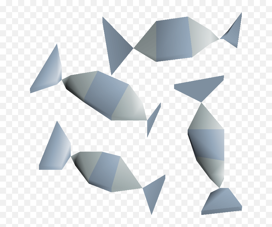 Blue Sweets - Osrs Wiki Triangle Png,Sweets Png