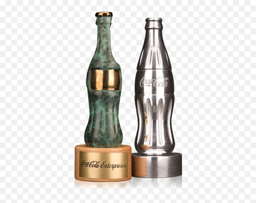 Pin - Coca Cola Trophy Png,Coke Bottle Icon