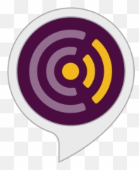 Amazoncom Accuradio Alexa Skills - Accuradio Logo png