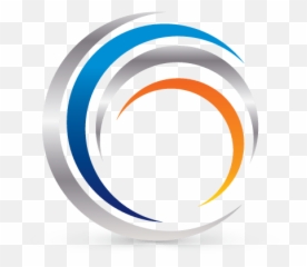 Free Spiral Logo Creator - Create Online Swirl Logos Design Circle png