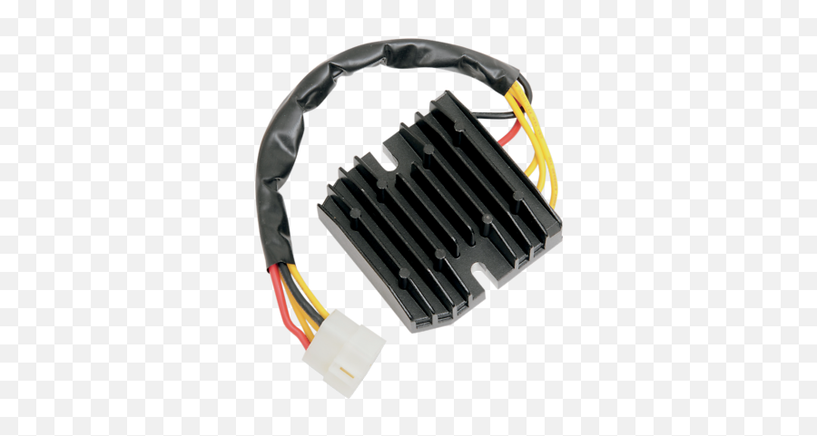 Hot Shot Series Voltage Regulator Rectifier Triumph Bonneville 2001 - 2012 2014 Ebay Rectifier Png,Icon Dodge D200