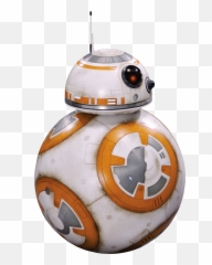 Bb - 8fathead3 Bb8 Star Wars Png Full Size Png Download Star Wars Characters Bb8,Star Wars Png