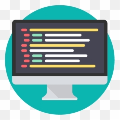 How To Get A Job As Computer Programmer - EntryLevel Output Device png